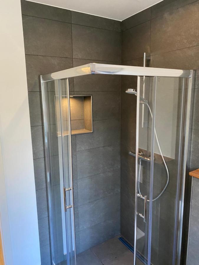 Zentrale Und Schoene Ferienwohnung 뤼베크 외부 사진